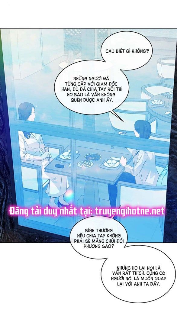 đọc truyện [18+] Tôi Sẽ Cho Em Hết Chương 20.1 ảnh 13 tại Thiên Thai Truyện