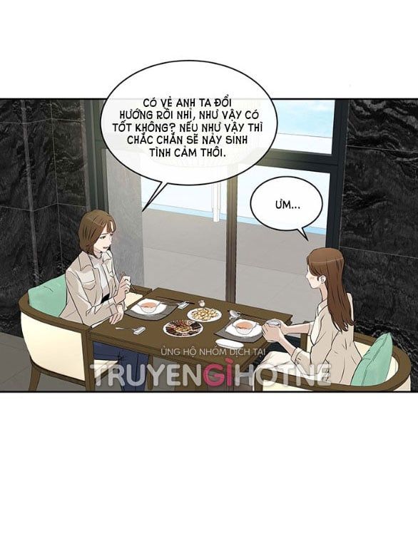 đọc truyện [18+] Tôi Sẽ Cho Em Hết Chương 20.1 ảnh 9 tại Thiên Thai Truyện