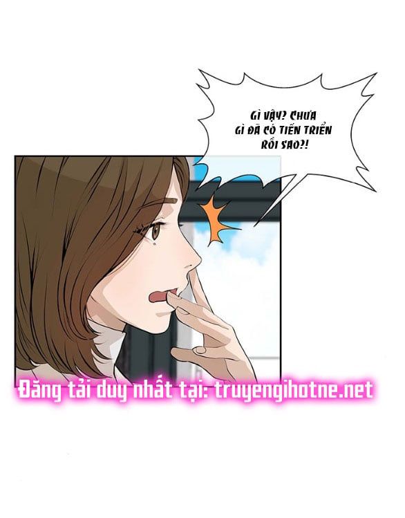đọc truyện [18+] Tôi Sẽ Cho Em Hết Chương 20.1 ảnh 10 tại Thiên Thai Truyện
