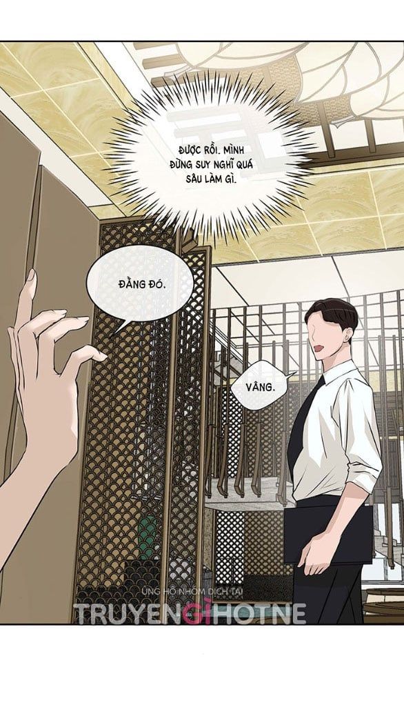 đọc truyện [18+] Tôi Sẽ Cho Em Hết Chương 20.2 ảnh 3 tại Thiên Thai Truyện