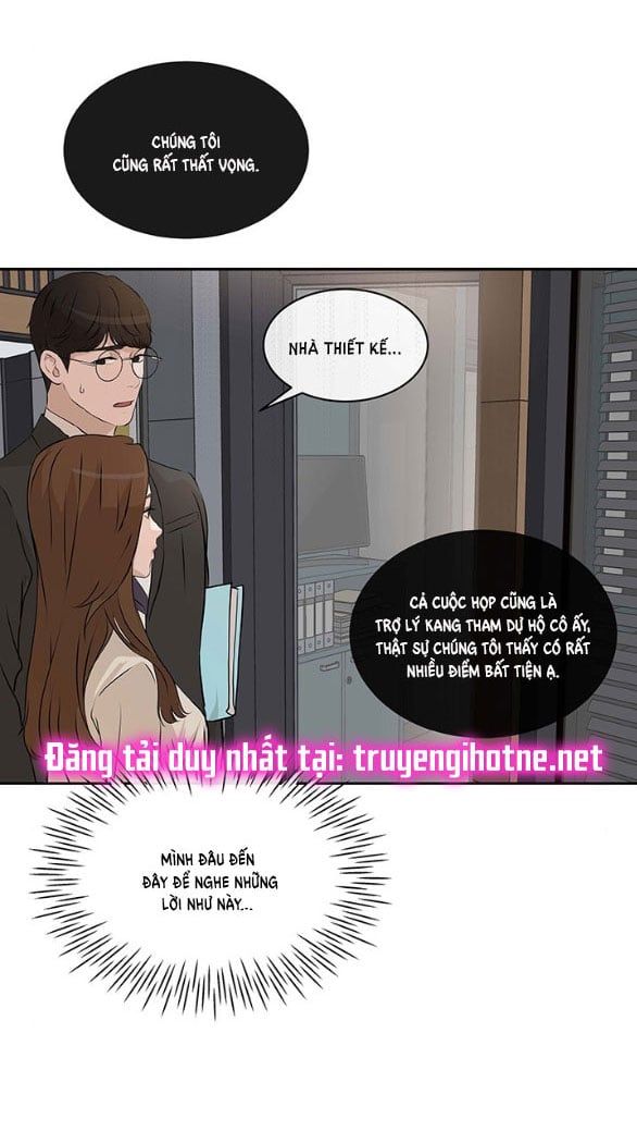 đọc truyện [18+] Tôi Sẽ Cho Em Hết Chương 20.2 ảnh 23 tại Thiên Thai Truyện
