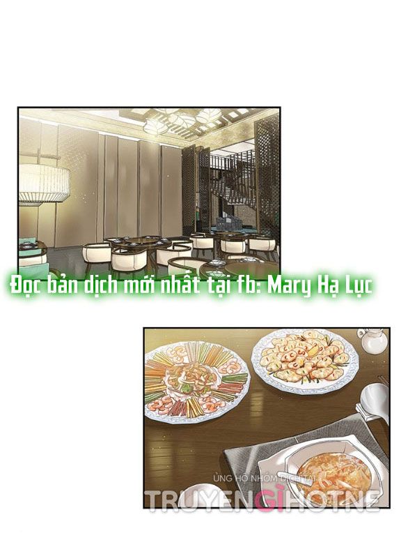 đọc truyện [18+] Tôi Sẽ Cho Em Hết Chương 20 ảnh 2 tại Giả Dược