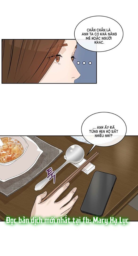 đọc truyện [18+] Tôi Sẽ Cho Em Hết Chương 20 ảnh 13 tại Giả Dược