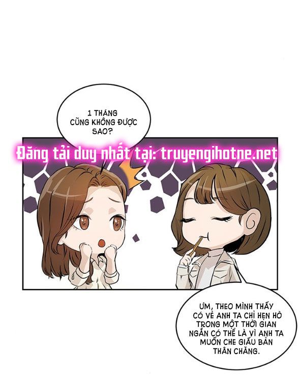 đọc truyện [18+] Tôi Sẽ Cho Em Hết Chương 20 ảnh 15 tại Giả Dược