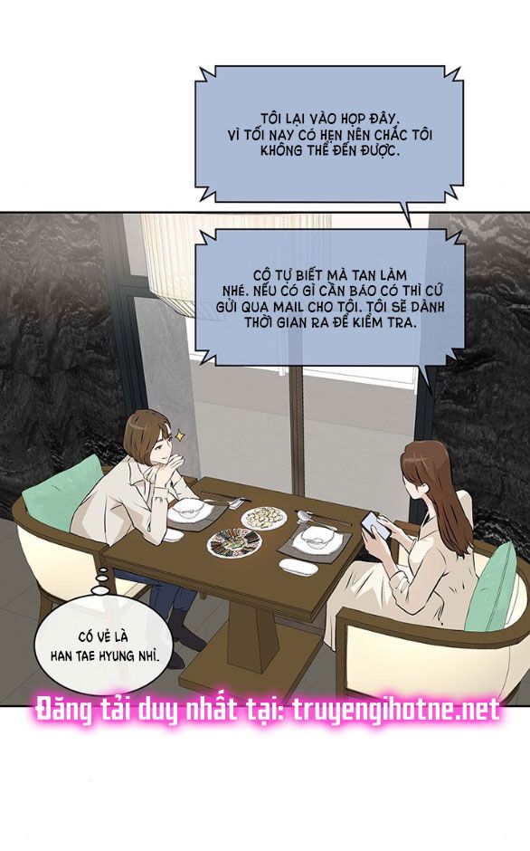đọc truyện [18+] Tôi Sẽ Cho Em Hết Chương 20 ảnh 22 tại Giả Dược