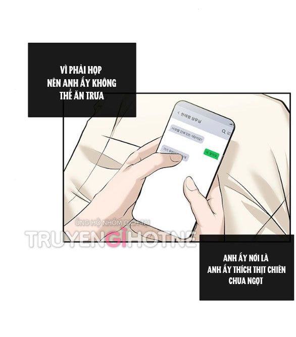 đọc truyện [18+] Tôi Sẽ Cho Em Hết Chương 20 ảnh 24 tại Giả Dược
