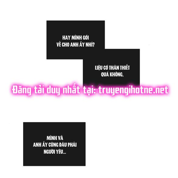 đọc truyện [18+] Tôi Sẽ Cho Em Hết Chương 20 ảnh 25 tại Giả Dược