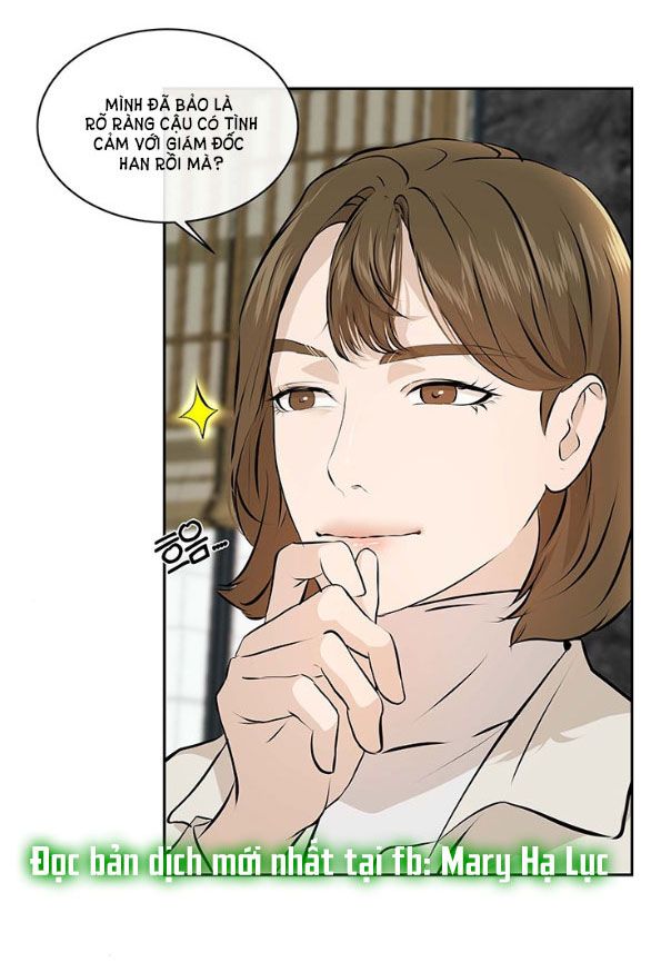 đọc truyện [18+] Tôi Sẽ Cho Em Hết Chương 20 ảnh 26 tại Giả Dược