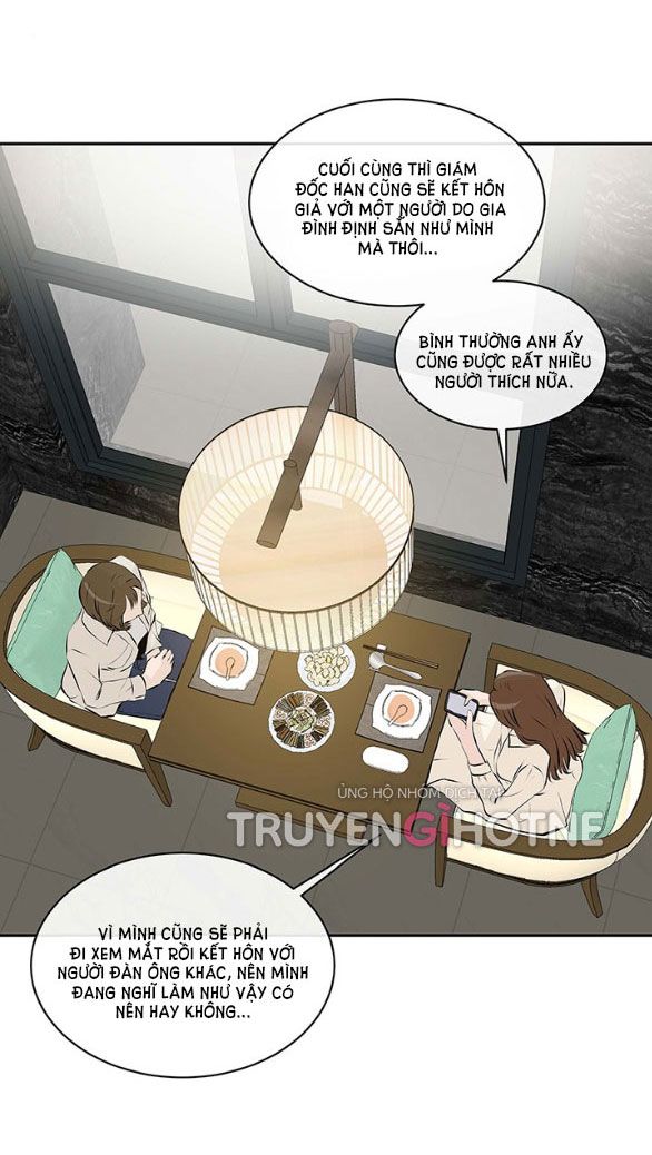 đọc truyện [18+] Tôi Sẽ Cho Em Hết Chương 20 ảnh 27 tại Giả Dược