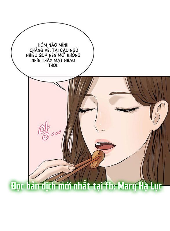 đọc truyện [18+] Tôi Sẽ Cho Em Hết Chương 20 ảnh 4 tại Giả Dược