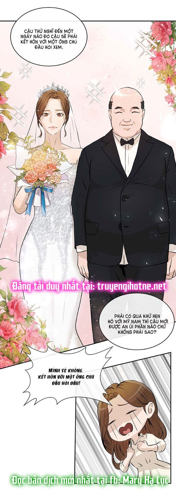 đọc truyện [18+] Tôi Sẽ Cho Em Hết Chương 20 ảnh 31 tại Giả Dược