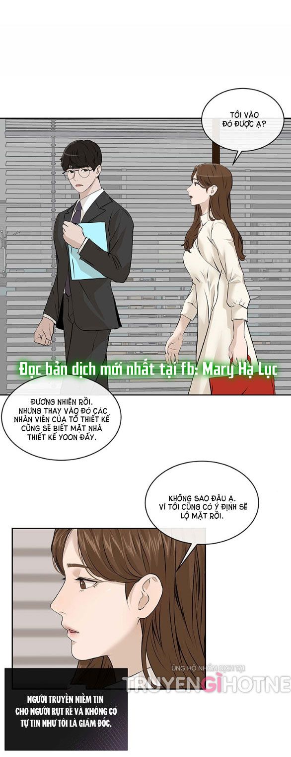 đọc truyện [18+] Tôi Sẽ Cho Em Hết Chương 20 ảnh 43 tại Giả Dược