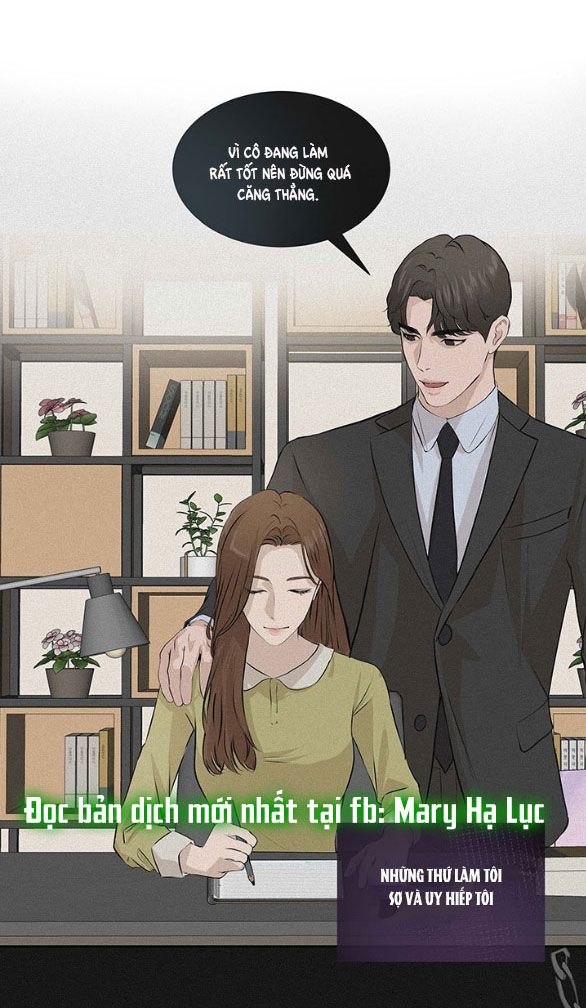 đọc truyện [18+] Tôi Sẽ Cho Em Hết Chương 20 ảnh 45 tại Giả Dược
