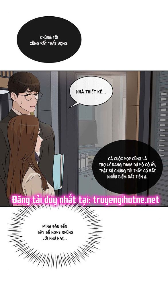 đọc truyện [18+] Tôi Sẽ Cho Em Hết Chương 20 ảnh 52 tại Giả Dược