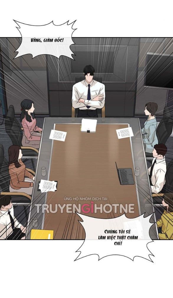 đọc truyện [18+] Tôi Sẽ Cho Em Hết Chương 21.1 ảnh 17 tại Thiên Thai Truyện