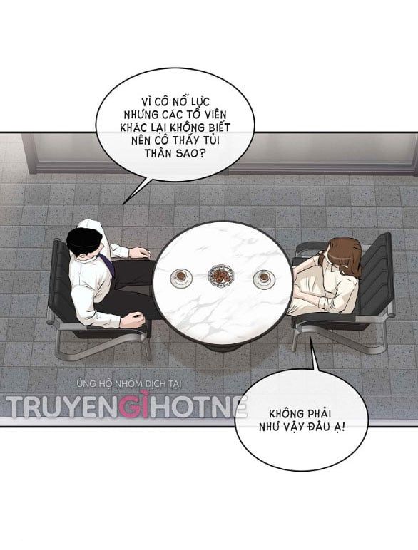 đọc truyện [18+] Tôi Sẽ Cho Em Hết Chương 21.1 ảnh 39 tại Thiên Thai Truyện