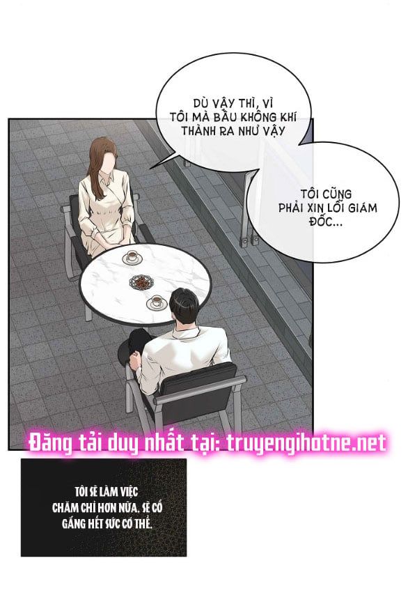 đọc truyện [18+] Tôi Sẽ Cho Em Hết Chương 21.1 ảnh 43 tại Thiên Thai Truyện