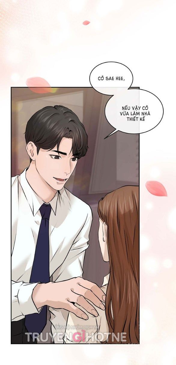 đọc truyện [18+] Tôi Sẽ Cho Em Hết Chương 21.2 ảnh 10 tại Thiên Thai Truyện