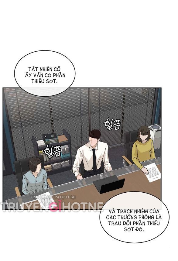 đọc truyện [18+] Tôi Sẽ Cho Em Hết Chương 21 ảnh 11 tại Giả Dược