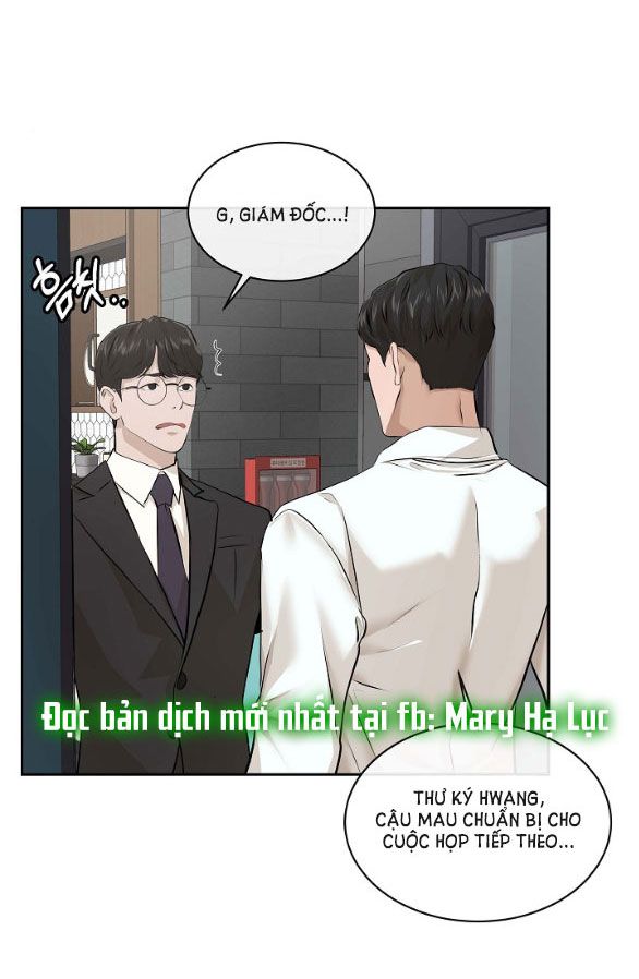 đọc truyện [18+] Tôi Sẽ Cho Em Hết Chương 21 ảnh 16 tại Giả Dược