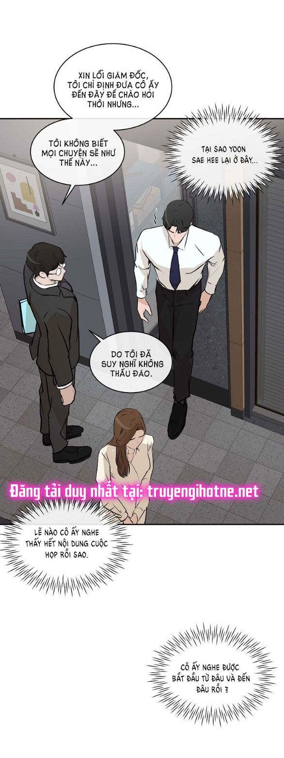 đọc truyện [18+] Tôi Sẽ Cho Em Hết Chương 21 ảnh 18 tại Giả Dược