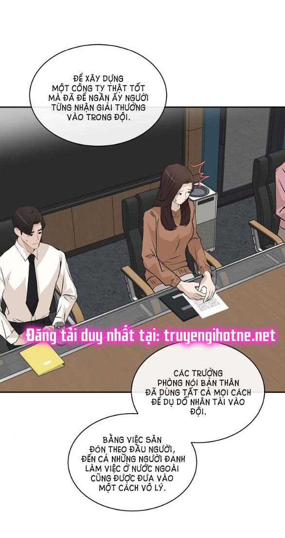 đọc truyện [18+] Tôi Sẽ Cho Em Hết Chương 21 ảnh 3 tại Giả Dược