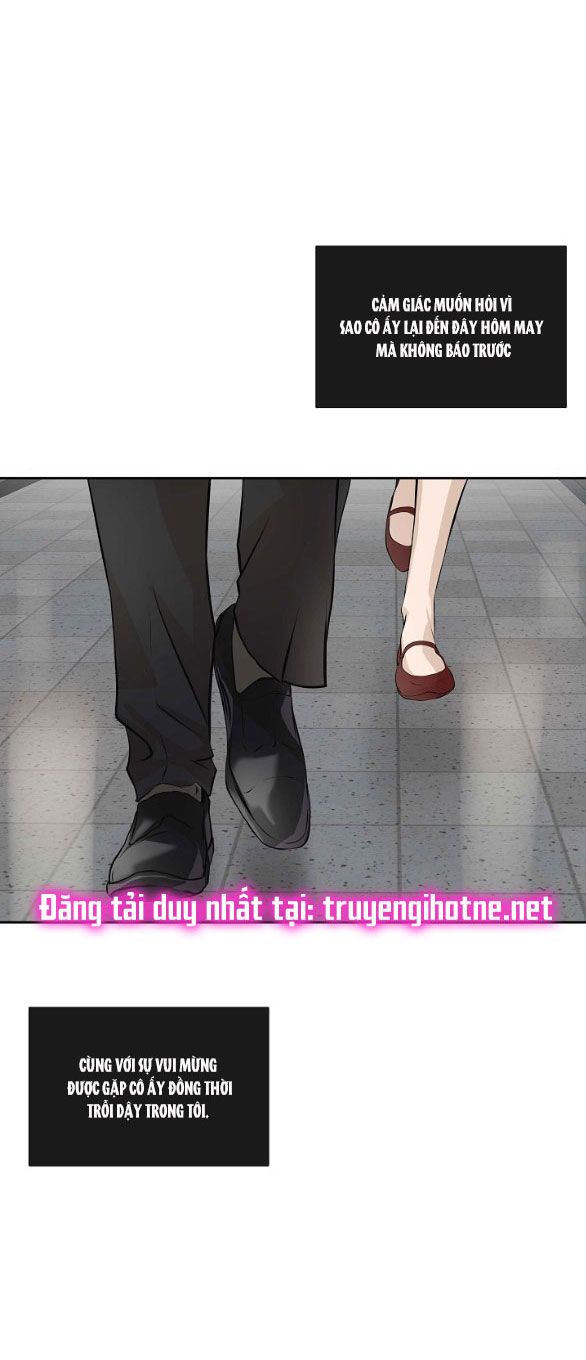đọc truyện [18+] Tôi Sẽ Cho Em Hết Chương 21 ảnh 21 tại Giả Dược