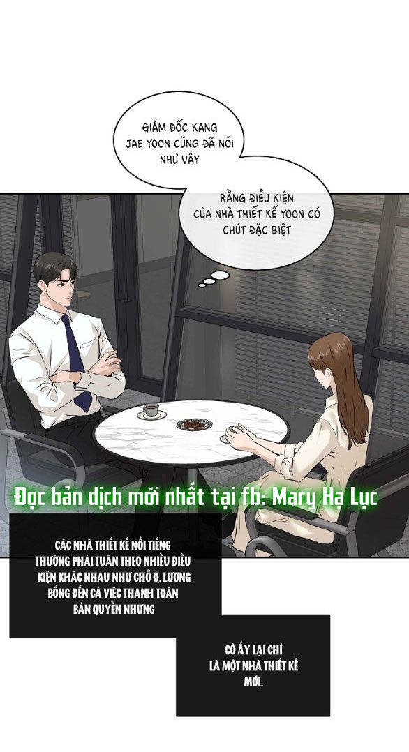 đọc truyện [18+] Tôi Sẽ Cho Em Hết Chương 21 ảnh 30 tại Giả Dược