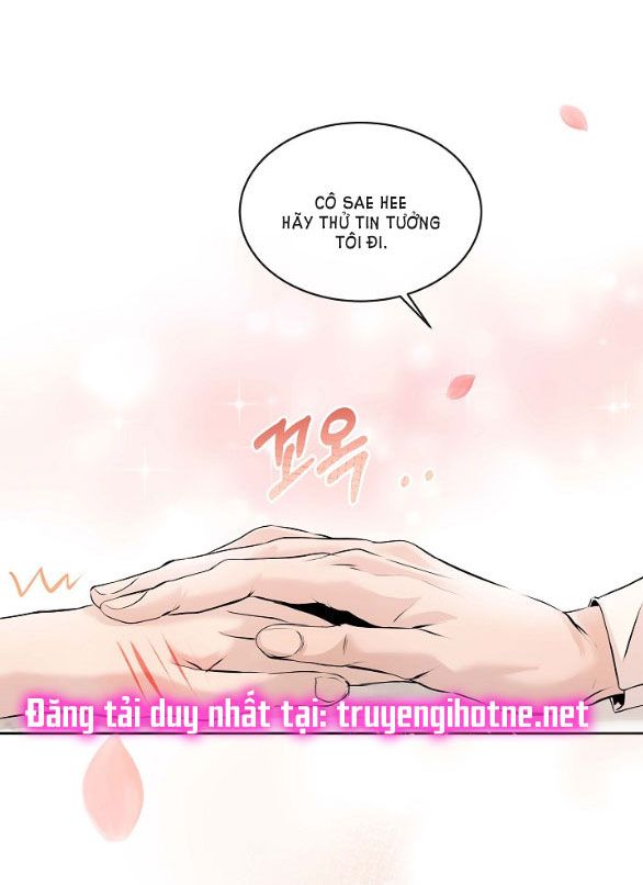 đọc truyện [18+] Tôi Sẽ Cho Em Hết Chương 21 ảnh 33 tại Giả Dược