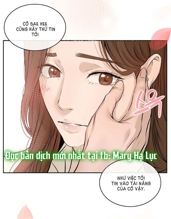 đọc truyện [18+] Tôi Sẽ Cho Em Hết Chương 21 ảnh 35 tại Giả Dược