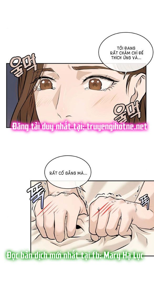 đọc truyện [18+] Tôi Sẽ Cho Em Hết Chương 21 ảnh 40 tại Giả Dược