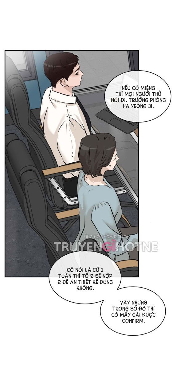 đọc truyện [18+] Tôi Sẽ Cho Em Hết Chương 21 ảnh 5 tại Giả Dược