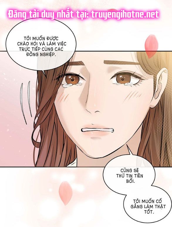đọc truyện [18+] Tôi Sẽ Cho Em Hết Chương 21 ảnh 43 tại Giả Dược