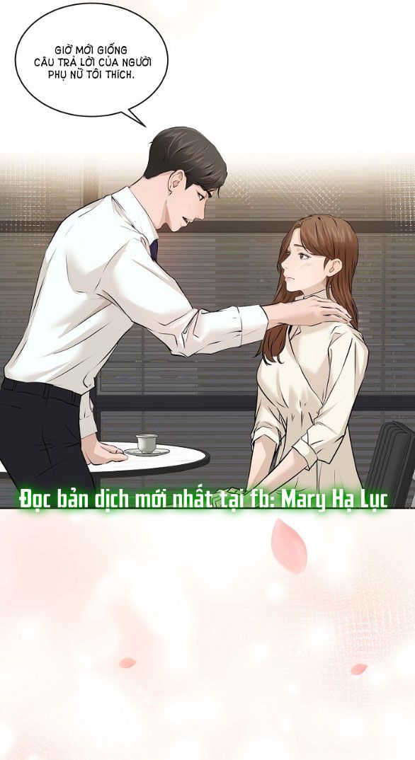 đọc truyện [18+] Tôi Sẽ Cho Em Hết Chương 21 ảnh 45 tại Giả Dược