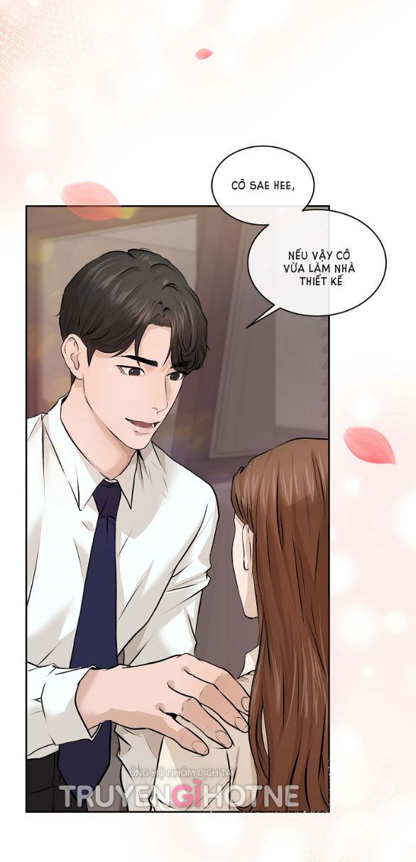 đọc truyện [18+] Tôi Sẽ Cho Em Hết Chương 21 ảnh 47 tại Giả Dược