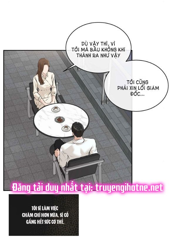 đọc truyện [18+] Tôi Sẽ Cho Em Hết Chương 21 ảnh 50 tại Giả Dược