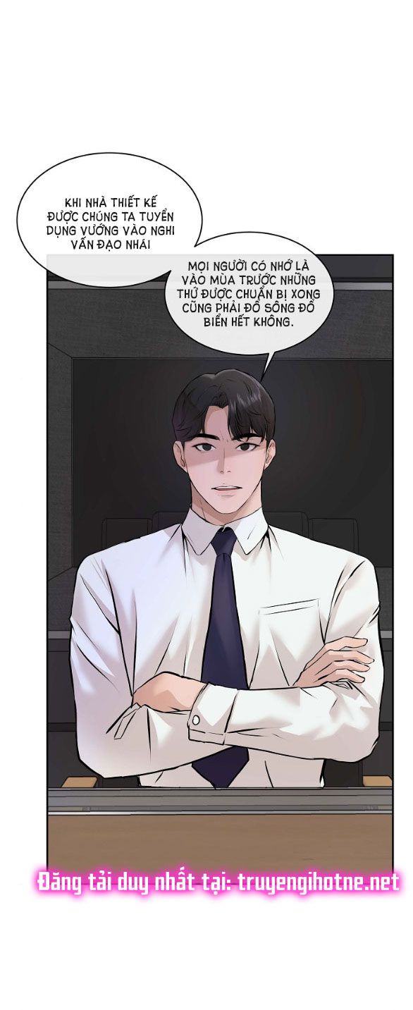 đọc truyện [18+] Tôi Sẽ Cho Em Hết Chương 21 ảnh 6 tại Giả Dược