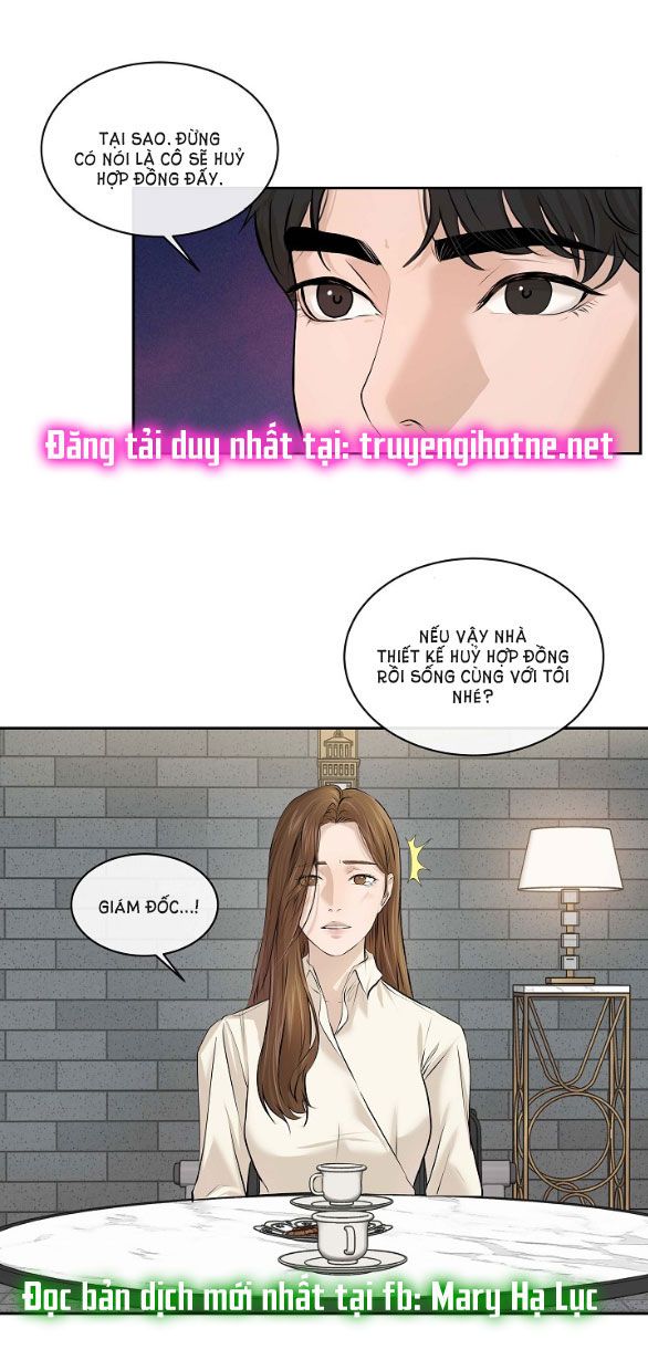 đọc truyện [18+] Tôi Sẽ Cho Em Hết Chương 21 ảnh 56 tại Giả Dược