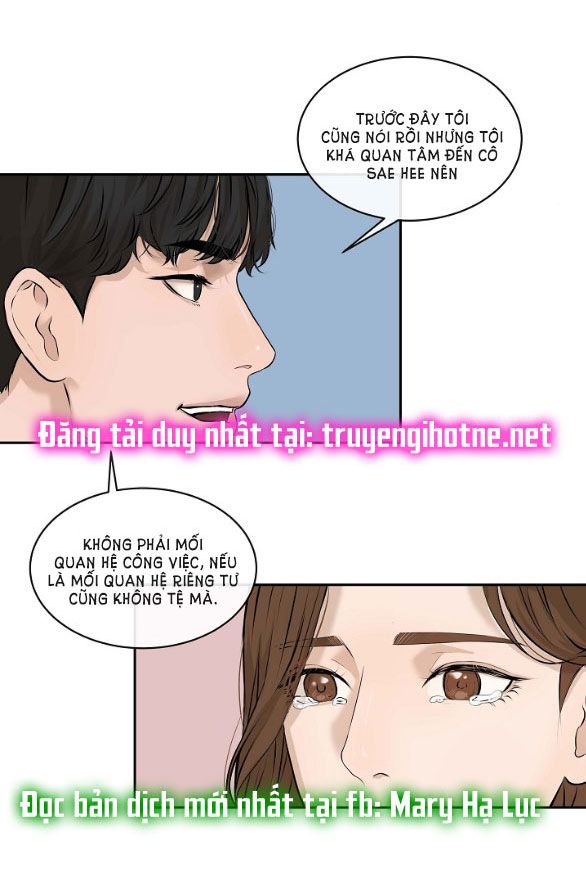 đọc truyện [18+] Tôi Sẽ Cho Em Hết Chương 21 ảnh 58 tại Giả Dược