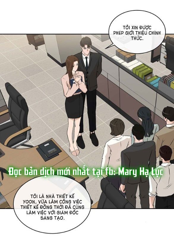 đọc truyện [18+] Tôi Sẽ Cho Em Hết Chương 22.1 ảnh 26 tại Thiên Thai Truyện