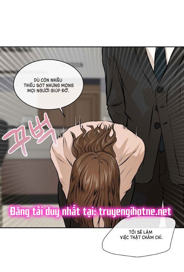 đọc truyện [18+] Tôi Sẽ Cho Em Hết Chương 22.1 ảnh 31 tại Thiên Thai Truyện