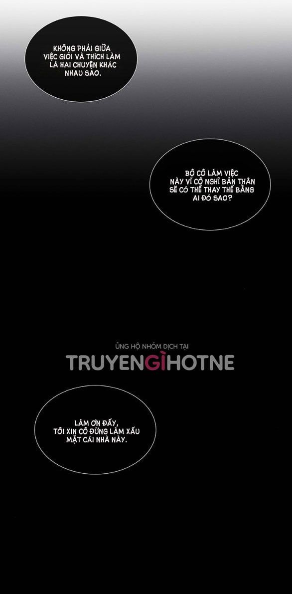đọc truyện [18+] Tôi Sẽ Cho Em Hết Chương 22.2 ảnh 16 tại Thiên Thai Truyện