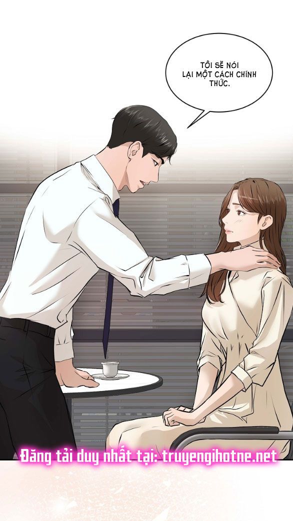 đọc truyện [18+] Tôi Sẽ Cho Em Hết Chương 22 ảnh 1 tại Giả Dược