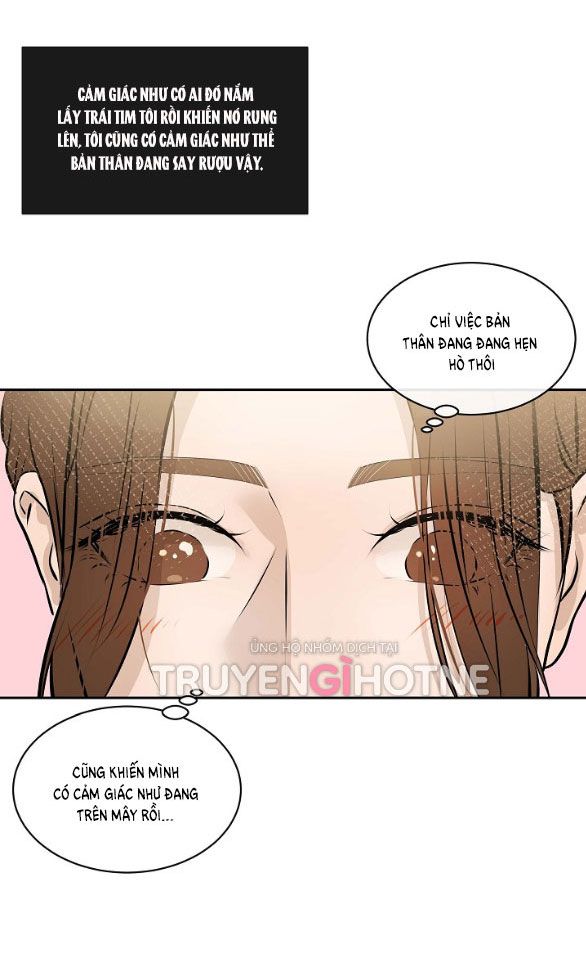 đọc truyện [18+] Tôi Sẽ Cho Em Hết Chương 22 ảnh 13 tại Giả Dược