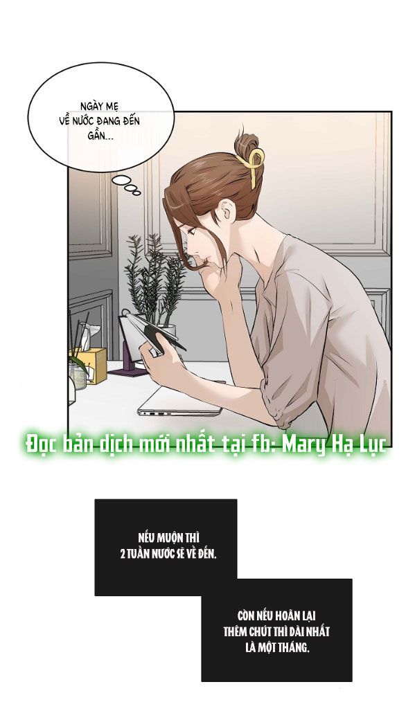 đọc truyện [18+] Tôi Sẽ Cho Em Hết Chương 22 ảnh 17 tại Giả Dược