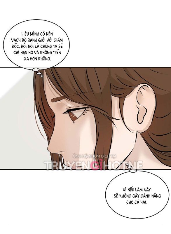 đọc truyện [18+] Tôi Sẽ Cho Em Hết Chương 22 ảnh 18 tại Giả Dược