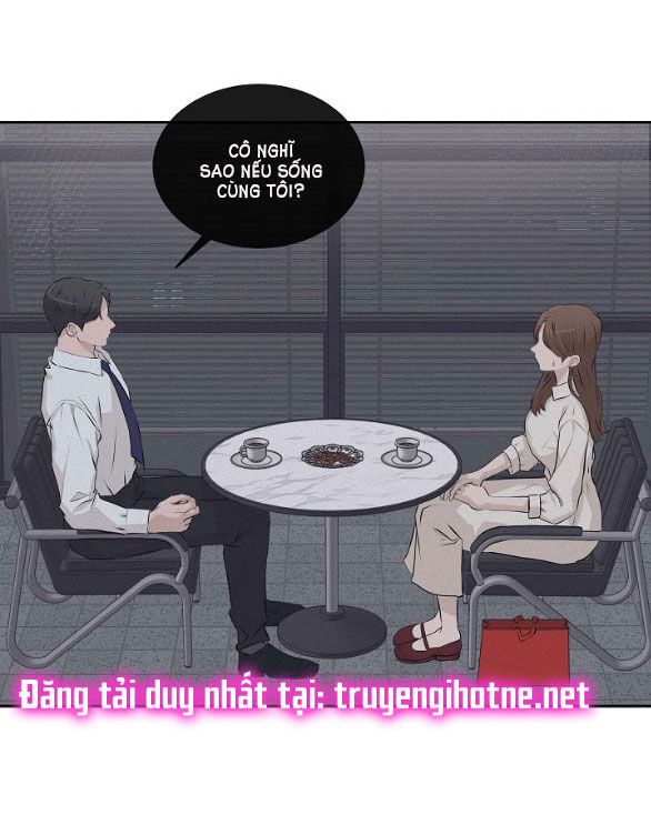 đọc truyện [18+] Tôi Sẽ Cho Em Hết Chương 22 ảnh 19 tại Giả Dược