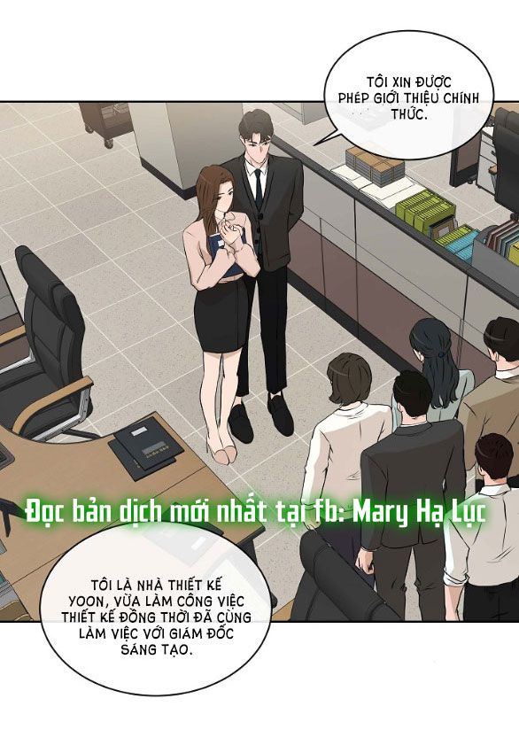 đọc truyện [18+] Tôi Sẽ Cho Em Hết Chương 22 ảnh 23 tại Giả Dược