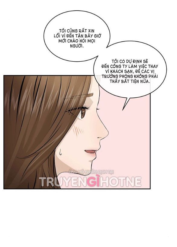 đọc truyện [18+] Tôi Sẽ Cho Em Hết Chương 22 ảnh 27 tại Giả Dược