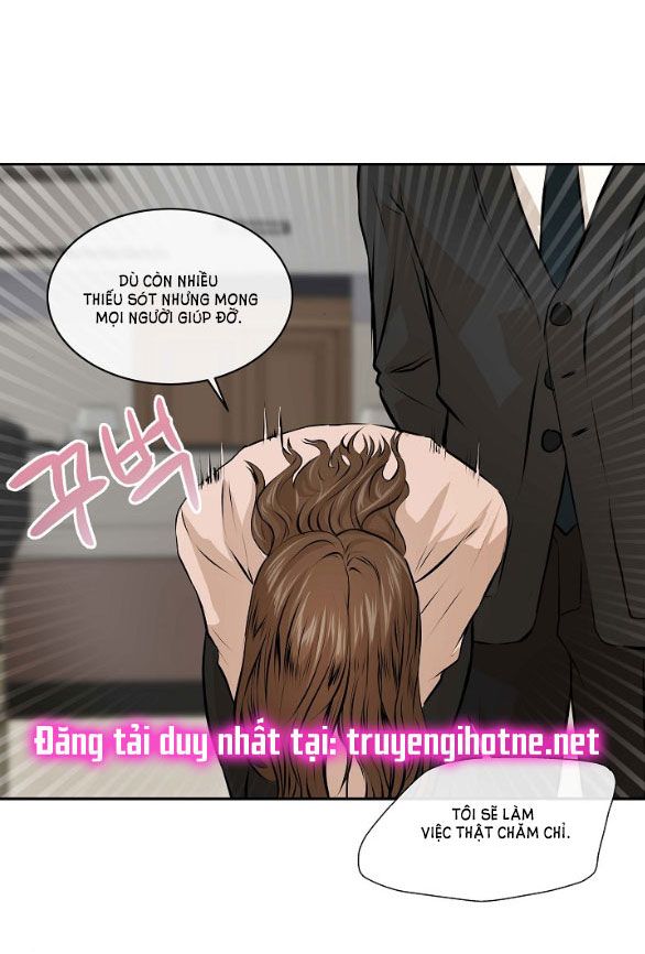 đọc truyện [18+] Tôi Sẽ Cho Em Hết Chương 22 ảnh 28 tại Giả Dược